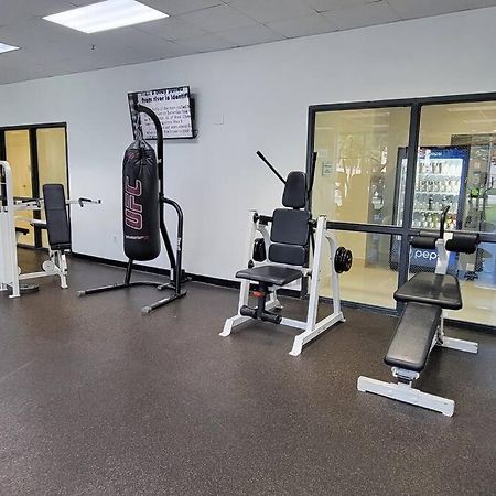 マイアミビーチOcean Reserve Sunny Isles 11Th Str-02330アパートメント エクステリア 写真