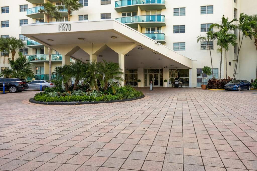 マイアミビーチOcean Reserve Sunny Isles 11Th Str-02330アパートメント エクステリア 写真