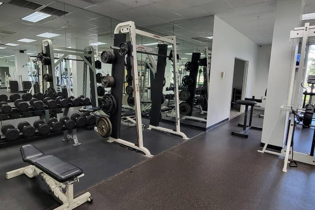 マイアミビーチOcean Reserve Sunny Isles 11Th Str-02330アパートメント エクステリア 写真