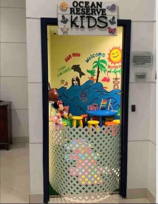 マイアミビーチOcean Reserve Sunny Isles 11Th Str-02330アパートメント エクステリア 写真
