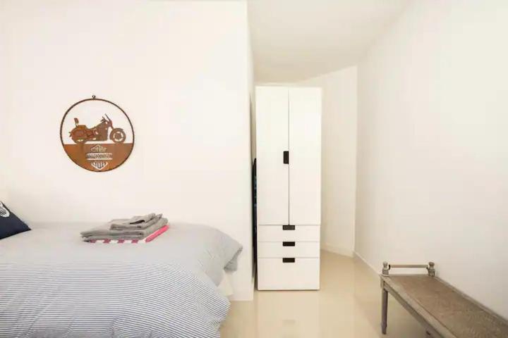 マイアミビーチOcean Reserve Sunny Isles 11Th Str-02330アパートメント エクステリア 写真