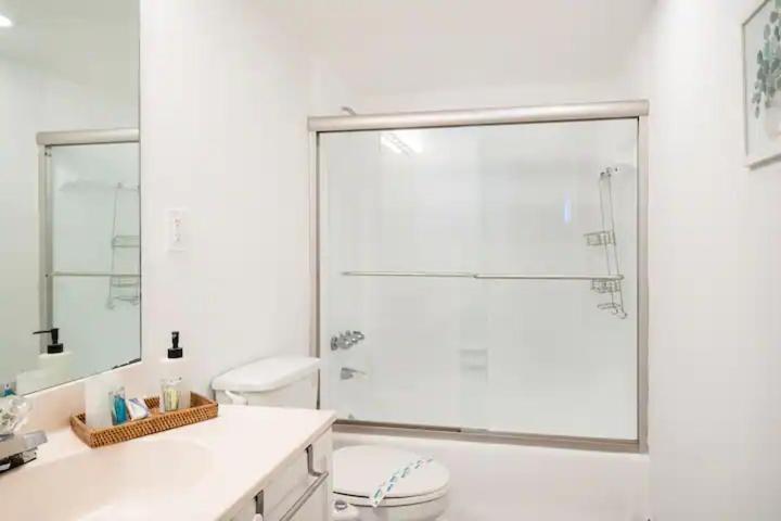 マイアミビーチOcean Reserve Sunny Isles 11Th Str-02330アパートメント エクステリア 写真