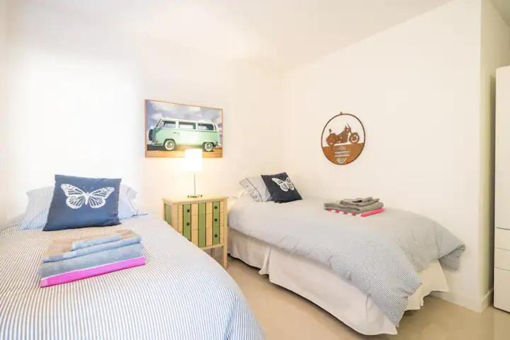マイアミビーチOcean Reserve Sunny Isles 11Th Str-02330アパートメント エクステリア 写真