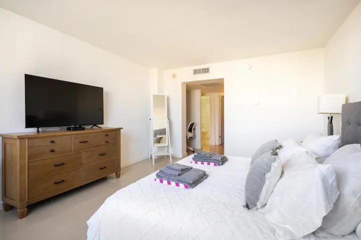 マイアミビーチOcean Reserve Sunny Isles 11Th Str-02330アパートメント エクステリア 写真