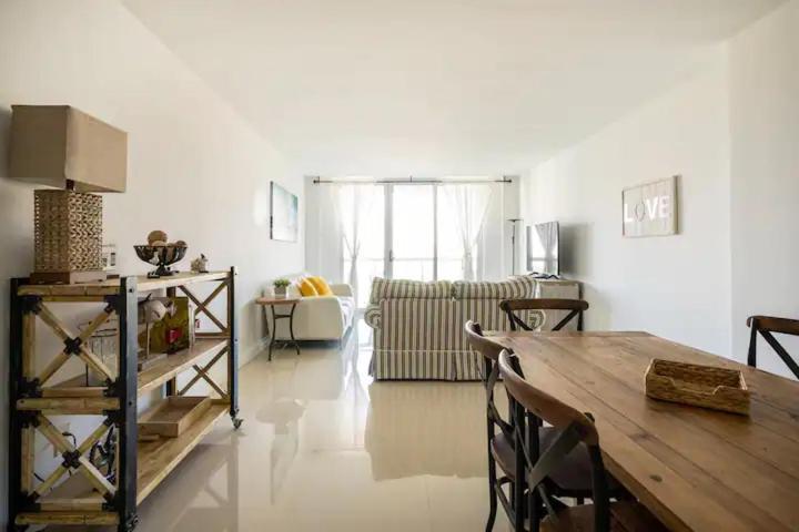 マイアミビーチOcean Reserve Sunny Isles 11Th Str-02330アパートメント エクステリア 写真
