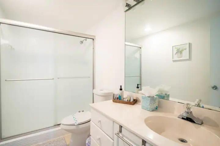 マイアミビーチOcean Reserve Sunny Isles 11Th Str-02330アパートメント エクステリア 写真