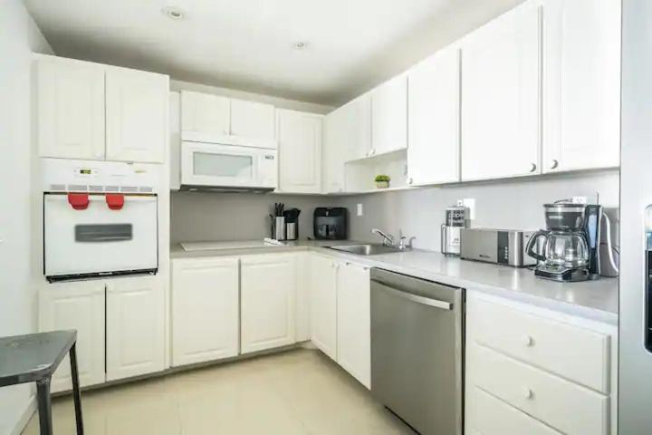 マイアミビーチOcean Reserve Sunny Isles 11Th Str-02330アパートメント エクステリア 写真