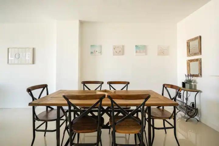 マイアミビーチOcean Reserve Sunny Isles 11Th Str-02330アパートメント エクステリア 写真